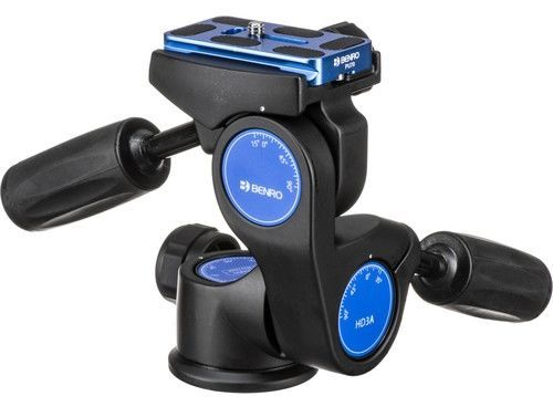 Tripod Başlığı